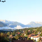 Haus Alpenlicht * Reit im Winkl