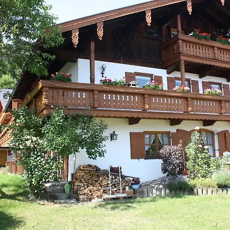 Haus Alpenlicht