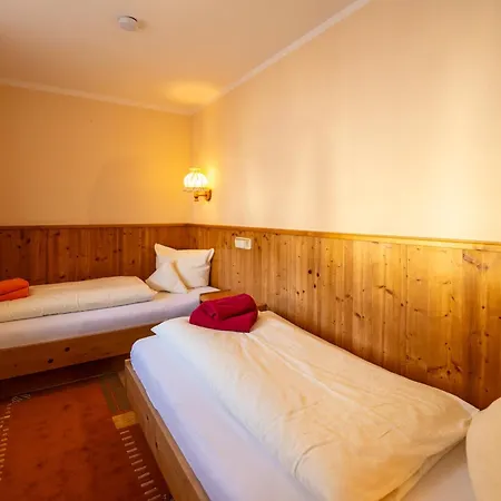 Apartament Haus Alpenlicht Reit im Winkl