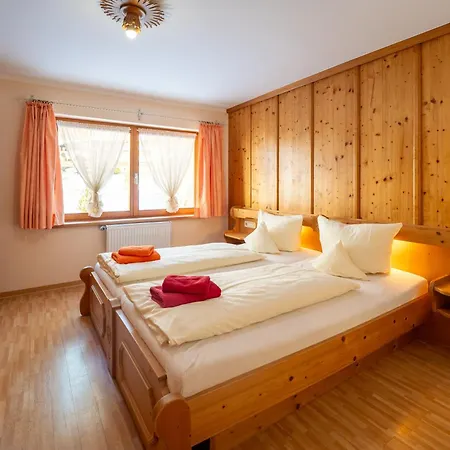 Haus Alpenlicht *