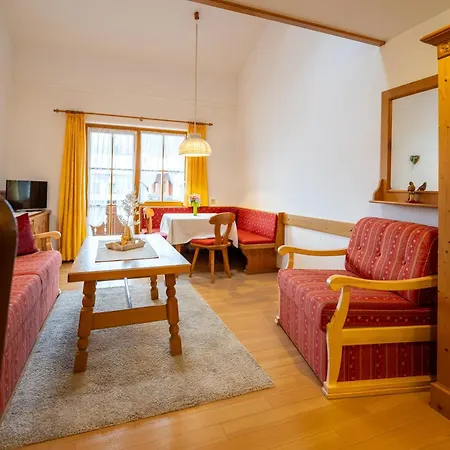 Haus Alpenlicht * Reit im Winkl