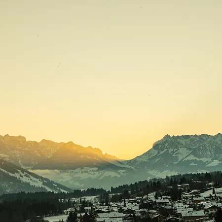 Haus Alpenlicht