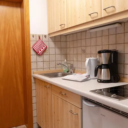 Haus Alpenlicht * Reit im Winkl