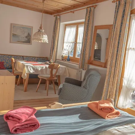 Haus Alpenlicht