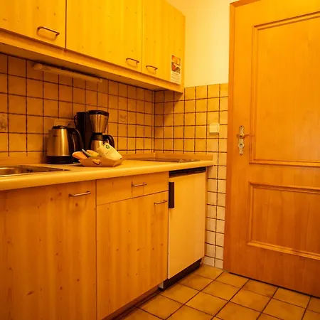 Haus Alpenlicht