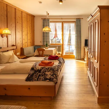 Haus Alpenlicht * Reit im Winkl