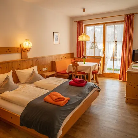 Haus Alpenlicht