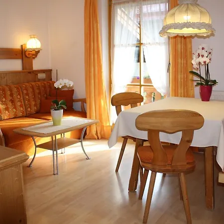 Haus Alpenlicht Reit im Winkl