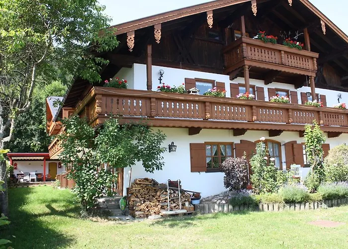 Haus Alpenlicht