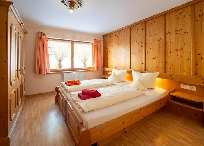 Haus Alpenlicht *