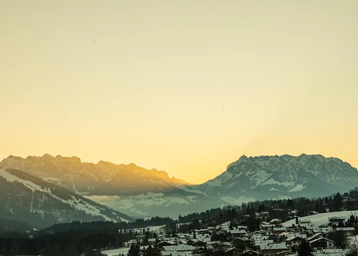 Haus Alpenlicht