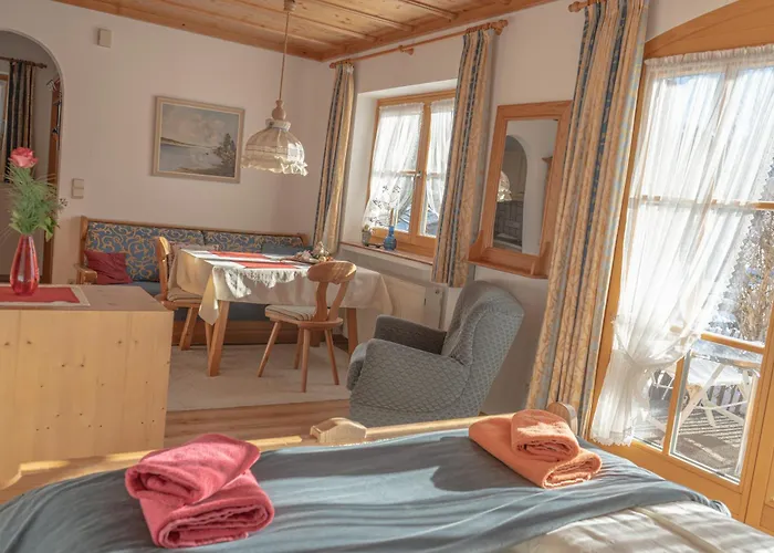 Haus Alpenlicht
