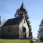 Haus Alpenlicht דירה *