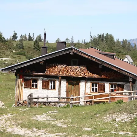 Haus Alpenlicht Апартаменты Райт-им-Винкль