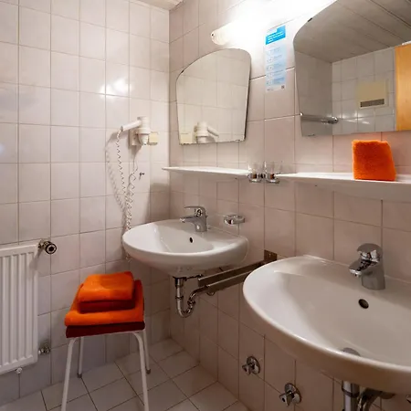 Апартаменты Haus Alpenlicht