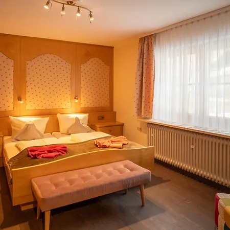 Haus Alpenlicht